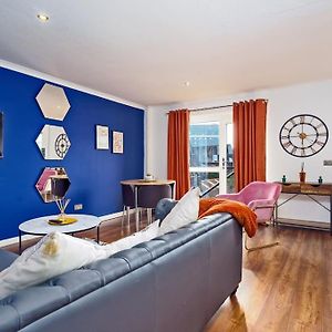 Appartement met Twee Slaapkamers